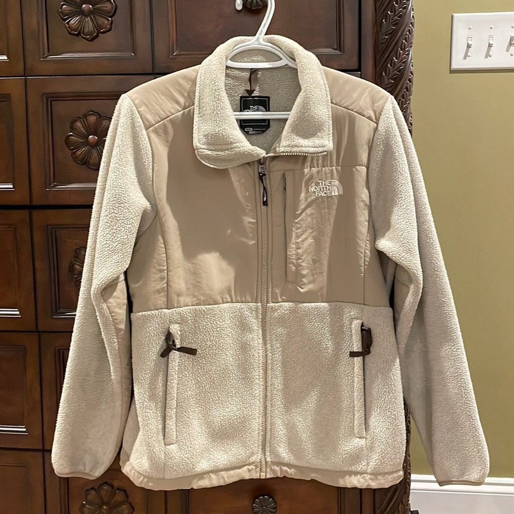 Women’s Denali North Face Jacket